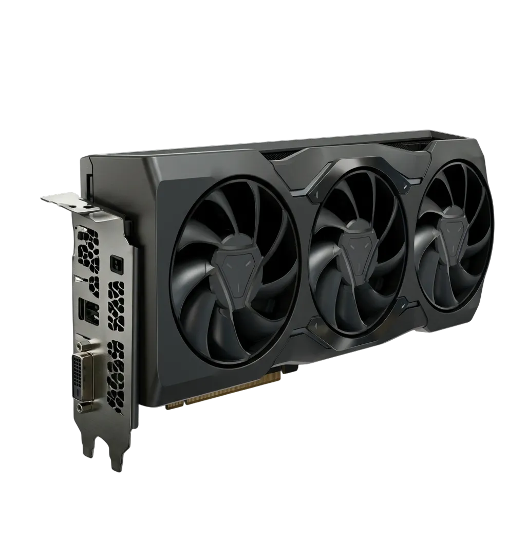AMD Radeon