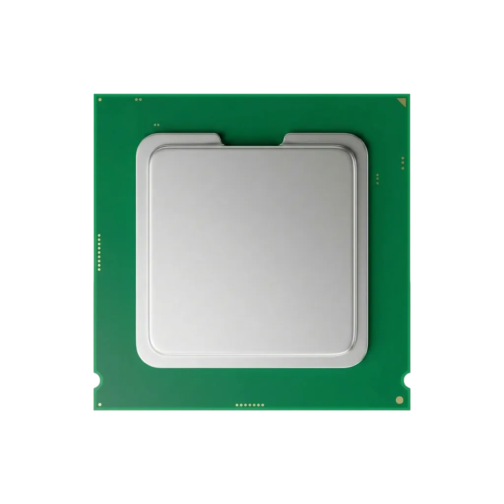 CPU
