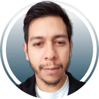 Joel Buenrostro's profile picture