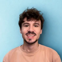 Raphaël Merx's profile picture