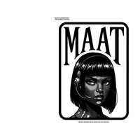 MaatAI's profile picture