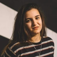 Célina Hanouti's profile picture