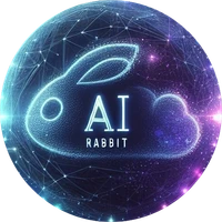 AI Rabbit's avatar