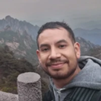 Orlando Marquez's profile picture