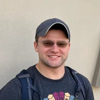 Samuel Stevens's profile picture