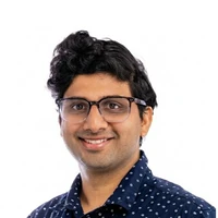 Krishna Teja Chitty-Venkata's profile picture