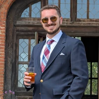 Nathan Weinberg's profile picture