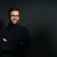 Jens Lücke's profile picture