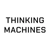 Thinking Machines Lab's profile picture