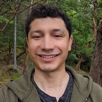 Frankie Haro's profile picture