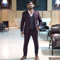 Samir Kumar's profile picture