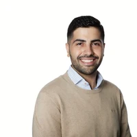 Rouzbeh Amin Tafreshi's profile picture