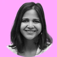 Aishwarya Goel's profile picture